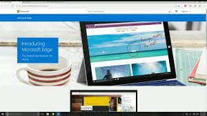 As per reports microsoft's edge legacy browser is going away by 2021 and will be replaced with chromium based browser, i would like to get an update on edge chromium for xbox one. Microsoft Edge For Xbox One Is In The Pipeline Says Microsoft Segmentnext