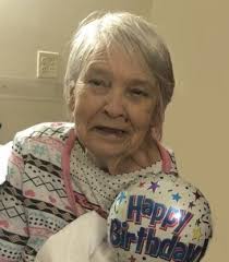 Wilma Redding Obituary