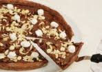 Rufen sie die zutatensie können verschiedene. Pizza Kuchen Rezepte Chefkoch