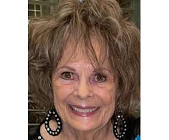 Patricia Gandy Obituary (1938