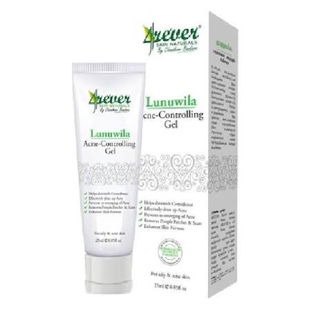 lunuwila gel