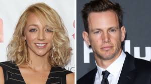 Sarah Scott accuses Mogulettes co-star Kip Pardue of on-set sexual  misconduct