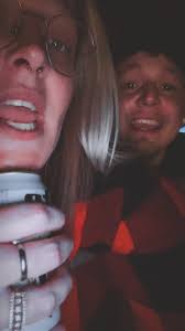 It be like that sometimes 😆 #husband #wife #highschoolsweethearts  #16goingon17 #love #hate #riot #ihateeverythingaboutyou #threedaysgrace  #fyp @Marcus Corey Johnson