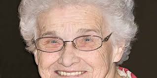 OBITUARY: Lucille Junge, 96