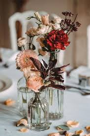 Wedding Table Decor Ideas Wedding Lanterns Inspiration Chic And Fabulous Wedding Simple Wedding Centerpieces Wedding Floral Centerpieces Wedding Centerpieces