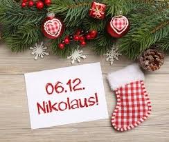 Pin Von Helga Auf A Weihnachtsgrusse U Lieder Nikolaus Weihnachtsbilder Weihnachten