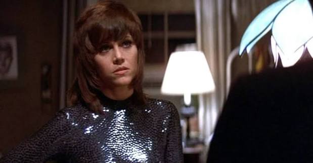 Nothing Is Wrong: Notes on Costume in Klute (1971) – Offscreen