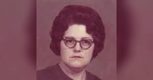 Mrs. Sarah Elizabeth Collinsworth Obituary