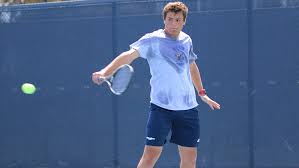 Tritons Have Strong Outing at UCSB Classic