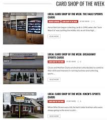 🙌#1 source for all sports card content 💵@sportscardinvestmembers link in bio to to sign up sportscardsinvest.com. 3 Best Tips To Find Baseball Card Shops Nearby Old Sports Cards
