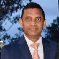 Raju Dommaraju Email & Phone Number