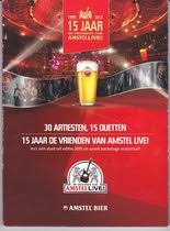 Bol Com Vrienden Van Amstel Live Dvd Dvd S
