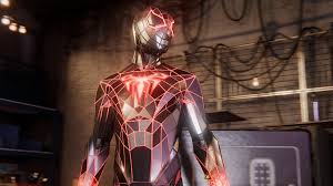 If you want julionib to release his spiderman script for free @jackryder2015 i may consider the 2099 suit (although starting from september i may create. Spider Man Miles Morales Suit Unlocks How To Get Every Outfit Vg247