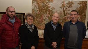 Belle-Isle-en-Terre. Marcel Bourdon, une vie au service de l'humanitaire