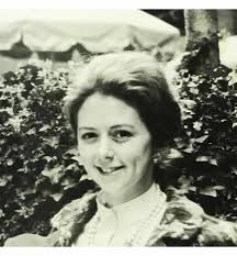 Hazel Sanger Obituary (2025)