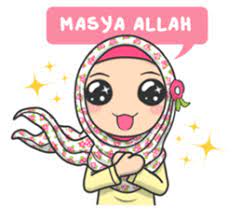  Pin On Flower Hijab Daily Talk