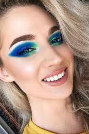 Eye Shadow Ideas This Summer Should Take Care Of The Beach You Should Take Care Of Eye Shadow Training New 2019 Page 28 Of 41 Clear Crochet Eyeshadow Eyeshadow Tutorial Eyeshadow Makeup