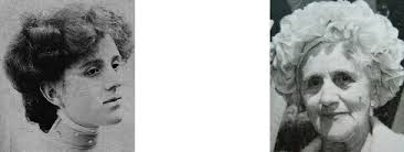 Chapter 10/11 Annie Bryan Smith 1890-1977 and Kathleen Jane Smith