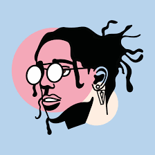 How to make a dope fortnite pfp. Fan Art By Me For Lord Flacko Lmk What You Guys Think Of It Ig Ejisdead Flacko