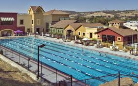 paso robles kennedy club fitness