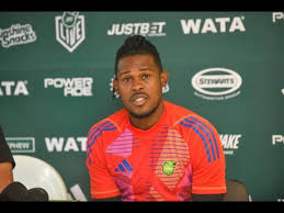 Jamaica Gleaner - News update
