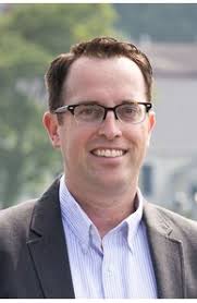 Mark Bevington, Real Estate Agent