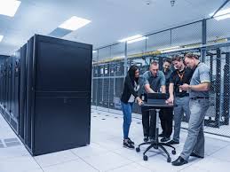 Image result for Computer Data Center