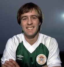 Shades 💚 Hibs legend Erich Schaedler was born