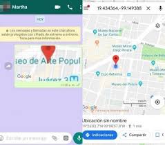 Ubicación actual google maps android studio tutorial de android studio cómo rastrear su ubicación actual usando la api de google | muestra su ubicación actual en el mapa mireal videos 36 20 Whatsapp Para Ayudar A Saber La Ubicacion De Tus Contactos Noticias De El Salvador