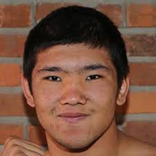 Max Choriev vs. Jacob Fry, J Street Fights 5