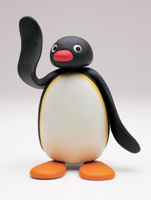 Pinguim
