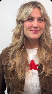 meet the teamˏˋ°•*⁀➷ aj messer (they, them) specializes in hair cuts and  precision cutting. aj is a passionate non-binary babe dedicated to  providing suitable and gender-affirming hair cutting services. they are  understanding