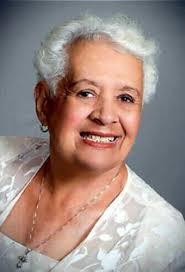 Diane Barbour Obituary (1936