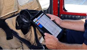 Corona Fire Department Ems Saves Time And Lives With Mobile