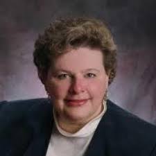 Kathy Snavely (@ProfS)