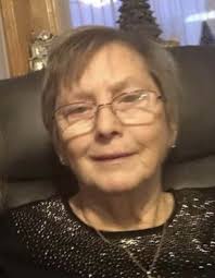 Obituary for Joyce "Annie" (Back) Powers