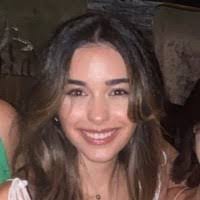 Arielle Bitton's Instagram, Twitter & Facebook