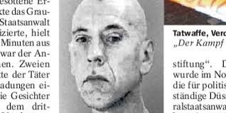 Lebenslänglich für Kölner Nazi-Söldner