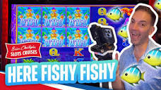 🐠 I Went Fishing on Carnival & CAUGHT a Gold Fish! - YouTube