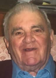 ROBERT PARENT Obituary (1923