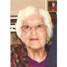 Alma L. Sigler Obituary June 1, 2016