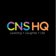 Go to the home screen · 2. Cns Hq Home Facebook