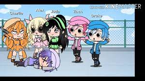 Light X Charlie Inquisitormaster Glmv Youtube Cool roblox usernames for boys youtube charlie. light x charlie inquisitormaster glmv