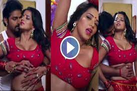 Bhojpuri Sexy Video: सैक्सी मोनालिसा ने परोस दिया अपना जिस्म अपने पति को,  मोनालिसा का ऐसा हनीमून देखकर लोग रह गए हैरान ,आप भी जरूर देखे