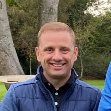 10 quick years! Ed Kelly Etag Fixings UK