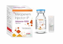 Uses of meronem 1gm inj. Meropenem Injection Buy Meropenem Injection For Best Price At Inr 1 0 Approx