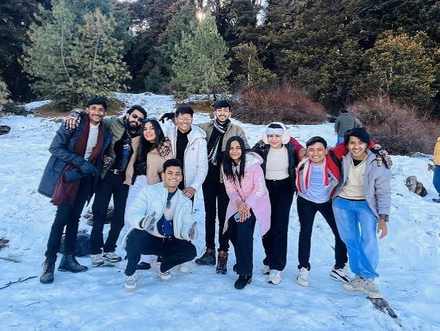 Plan Your Mussoorie Trip With TourMyHoliday