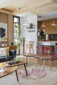 Cette Maison Modulaire A Ete Demenagee Et Est Eco Responsable Planete Deco A Homes World En 2020 Maison Modulaire Decoration Maison Maison