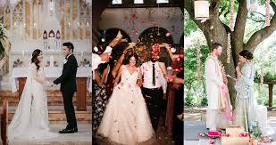 The hmong american women's association purchased the gustave pabst mansion, 3030 w. 9 Gorgeous Multicultural Weddings That Will Make You Swoon