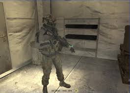 Матч tf141 vs gb на epic.lan 31. Sas Tf141 Vs Russian Spetsnaz Mw3 Call Of Duty 4 Modern Warfare Mods